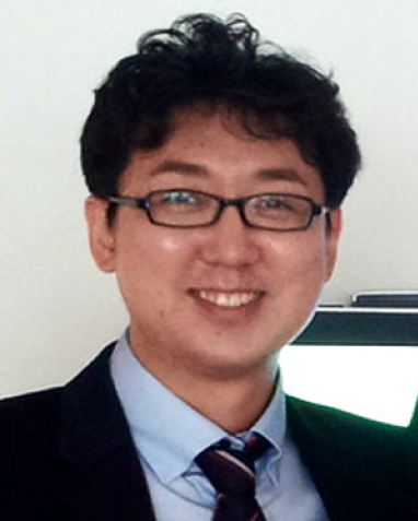 Byungjin Cho